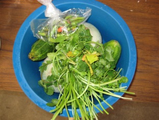 材料